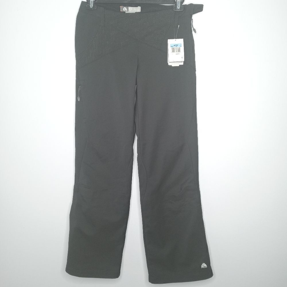 Nike ACG fit storm black pants size medium